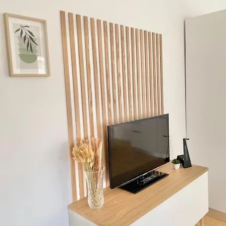 Apartman Essebi *
