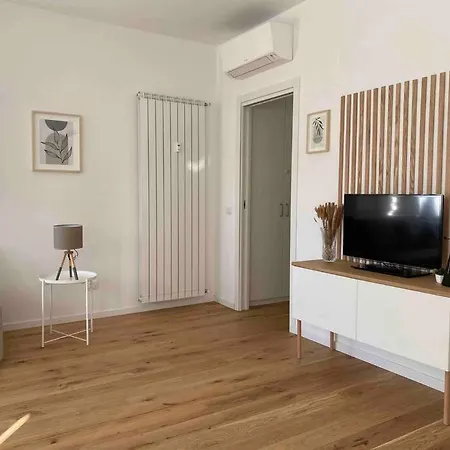 Apartman Essebi