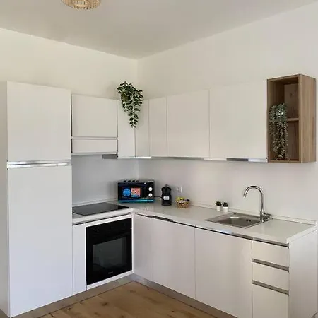 Appartement Essebi